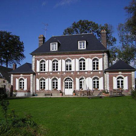 Le Clos Des Hautes Loges Les Loges  Exterior photo