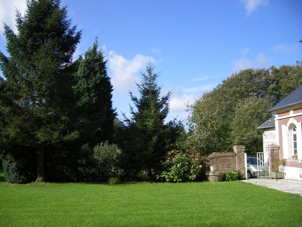 Le Clos Des Hautes Loges Les Loges  Exterior photo