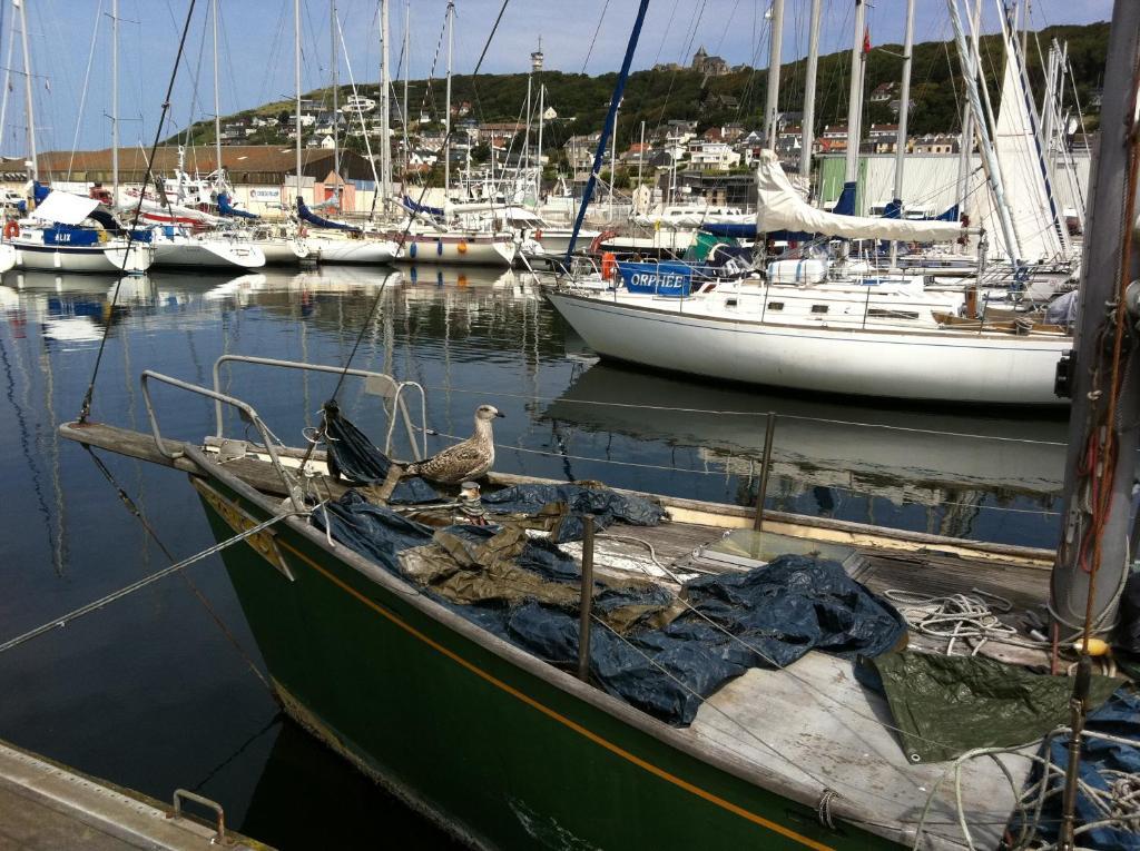 Le Clos Des Hautes Loges Les Loges  Exterior photo